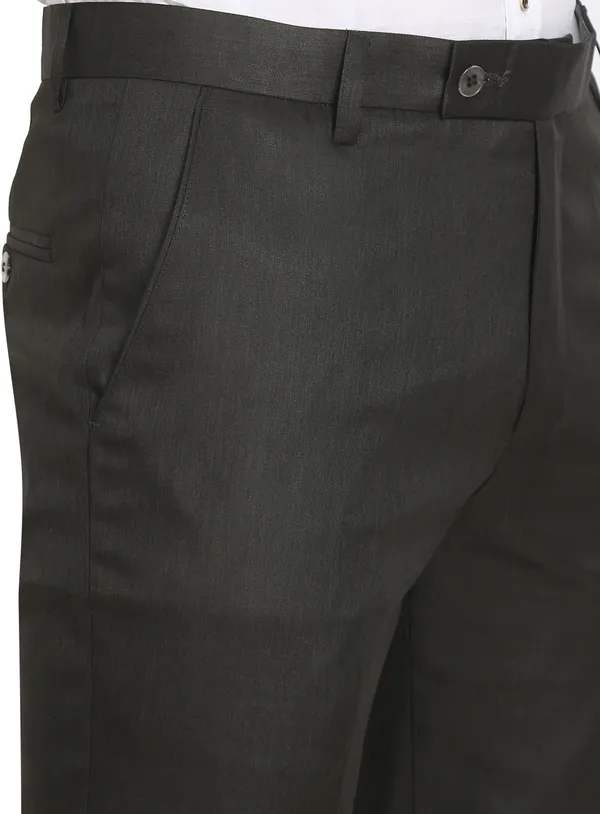 Pack_Of_2_Blue_&_Dark_Green_Viscose_Rayon_Formal_Zipper_Trouser_For_Men_|_Regular_Fit