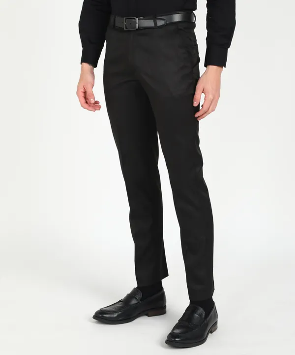 Pack_Of_2_Black_&_Blue_Viscose_Rayon_Formal_Zipper_Trouser_For_Men_|_Relaxed_Fit