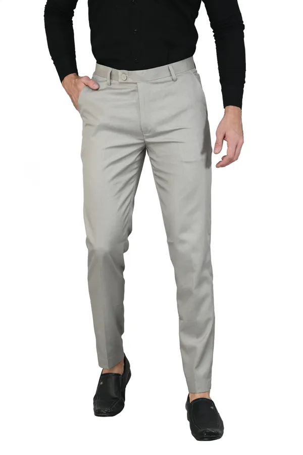Pack_Of_2_Blue_&_Silver_Viscose_Rayon_Formal_Zipper_Trouser_For_Men_|_Relaxed_Fit
