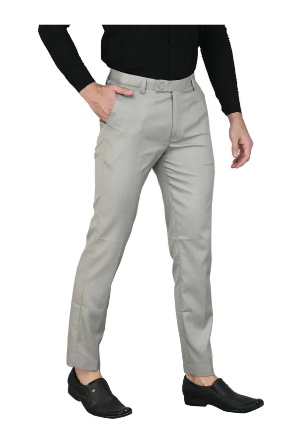 Pack_Of_2_Blue_&_Silver_Viscose_Rayon_Formal_Zipper_Trouser_For_Men_|_Relaxed_Fit