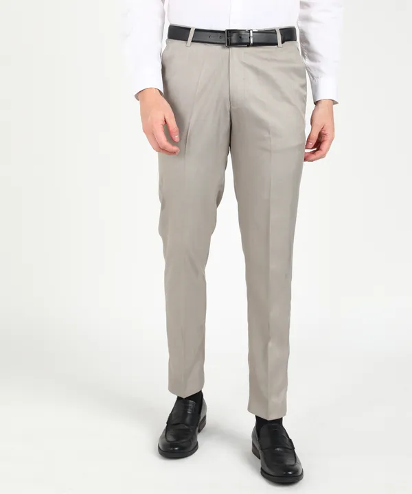Pack_Of_2_Silver_&_Grey_Relaxed_Viscose_Rayon_Formal_Zipper_Trouser_For_Men_|_Relaxed_Fit