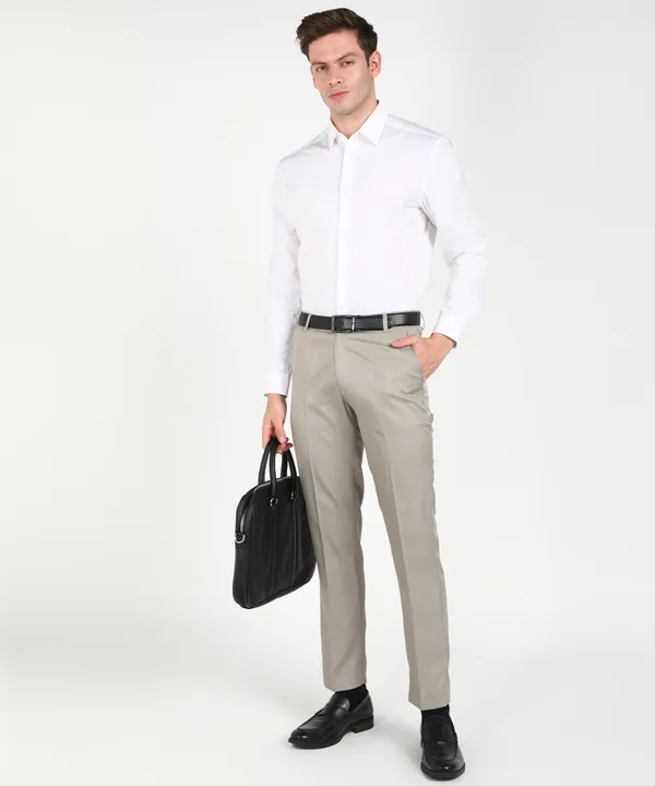 Pack_Of_2_Black_&_Silver_Viscose_Rayon_Formal_Zipper_Trouser_For_Men_|_Relaxed