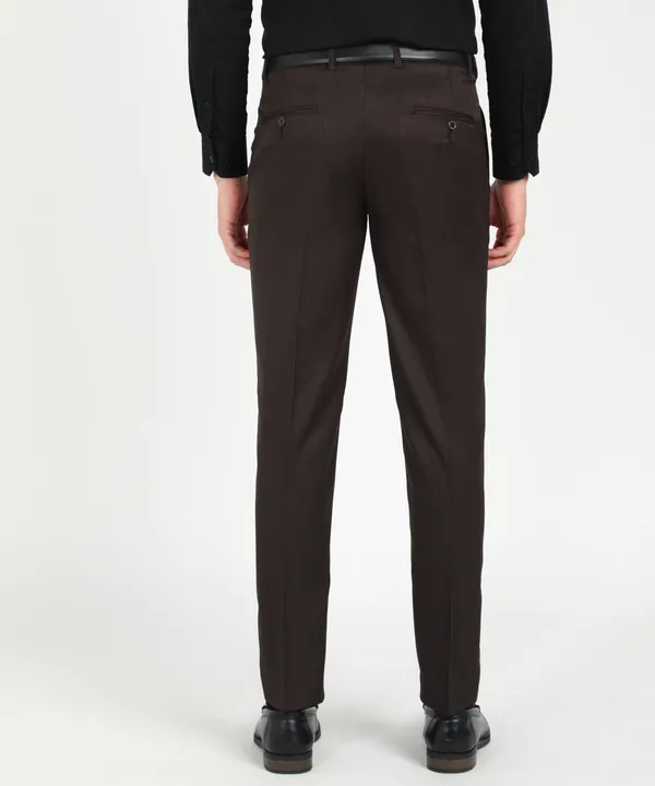 Pack_Of_2_Brown_&_Grey_Viscose_Rayon_Formal_Zipper_Trouser_For_Men_|_Relaxed_Fit