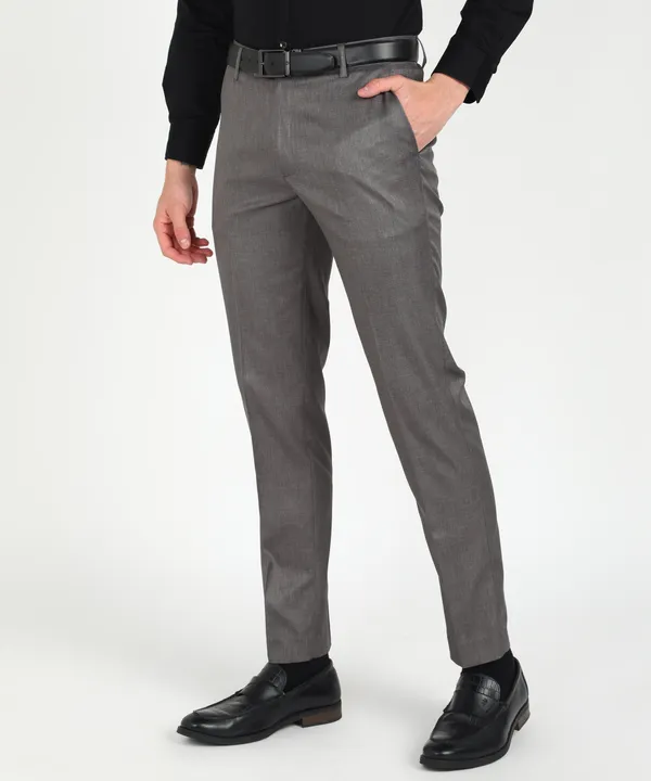Pack_Of_2_Brown_&_Grey_Viscose_Rayon_Formal_Zipper_Trouser_For_Men_|_Relaxed_Fit