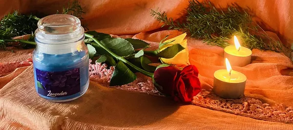 Glass_Jar_Scented_candles,_Pack_of_3_(Fragrance_–_Lavender_Jasmine_&_Rose)_Smokeless,_(25_Hours_Each)