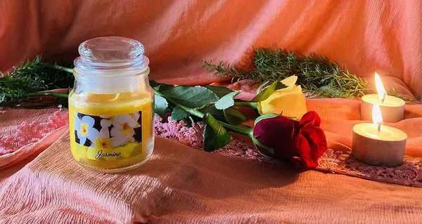 Glass_Jar_Scented_candles,_Pack_of_3_(Fragrance_–_Lavender_Jasmine_&_Rose)_Smokeless,_(25_Hours_Each)