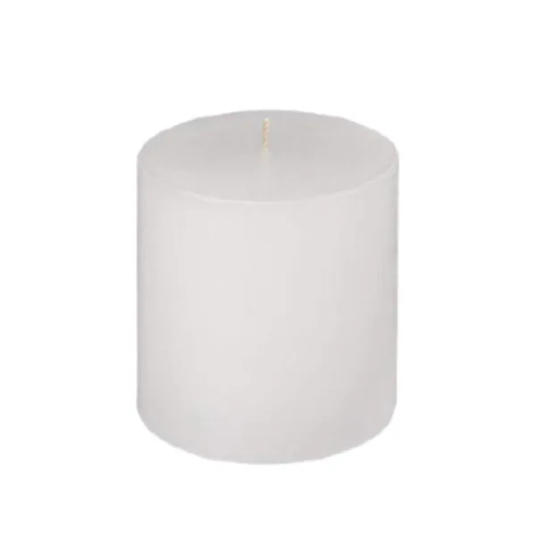 Unscented_Pillar_Candles_Set_of_1_|_3x3_nches_|_Paraffin_Wax_Candles_|_Home_Decor_(White)