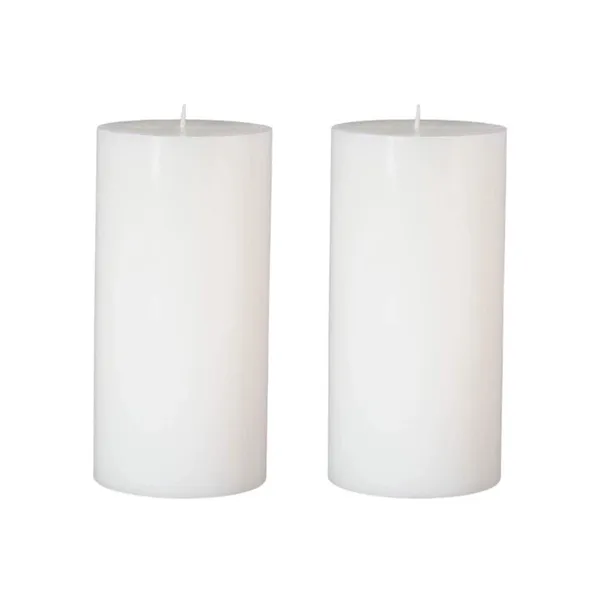 Unscented_Pillar_Candles_Set_of_2_|_6x3_nches_|_Paraffin_Wax_Candles_|_Home_Decor_(White)
