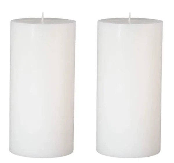 Unscented_Pillar_Candles_Set_of_2_|_6x3_nches_|_Paraffin_Wax_Candles_|_Home_Decor_(White)