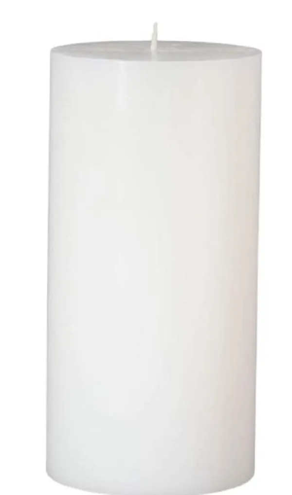 Unscented_Pillar_Candles_Set_of_2_|_6x3_nches_|_Paraffin_Wax_Candles_|_Home_Decor_(White)