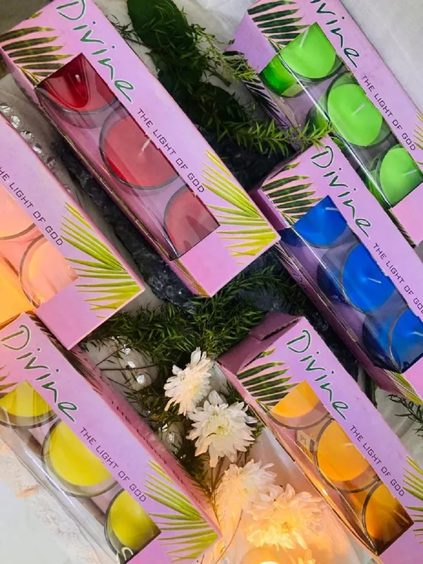 Pack_of_3_Votive_Glass_Candles,_Pack_of_3_(Scented_-_Lavender)_for_Home_Décoration_&_Fragrance.