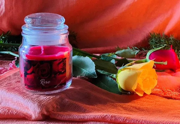 Wax_Scented_Candles_(25_Hours)_Smoke-Free,_Rose_Fragrance_Candles_for_Home_&_Gift_Sets