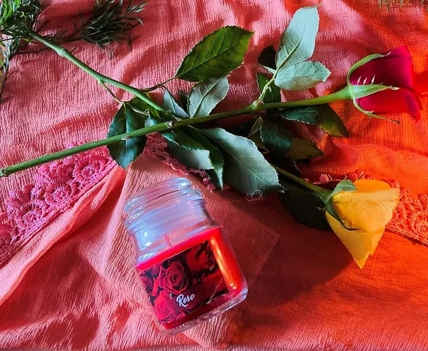 Wax_Scented_Candles_(25_Hours)_Smoke-Free,_Rose_Fragrance_Candles_for_Home_&_Gift_Sets
