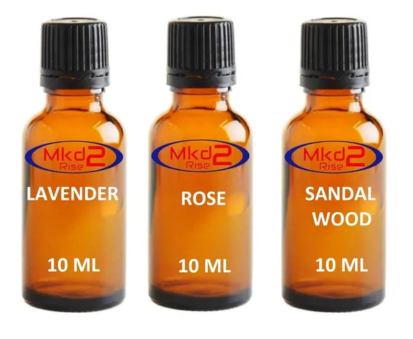 Aroma_Diffuser_Essential_Oil,_10ml_Each,_Set_of_3_(Lavender,_Rose,_Sandalwood)_for_Home_Fragrance