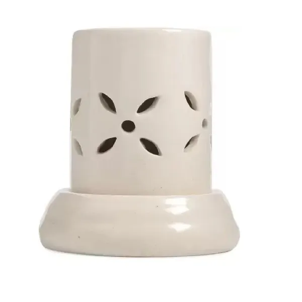 Ceramic_Electric_Aroma_Oil_Diffuser_Burner_for_Fragrance,_Round_(4.5_inch,_Ivory_White)