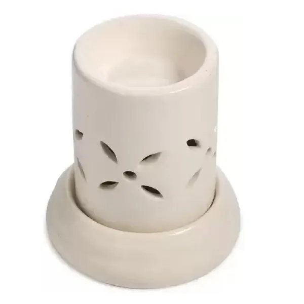 Ceramic_Electric_Aroma_Oil_Diffuser_Burner_for_Fragrance,_Round_(4.5_inch,_Ivory_White)