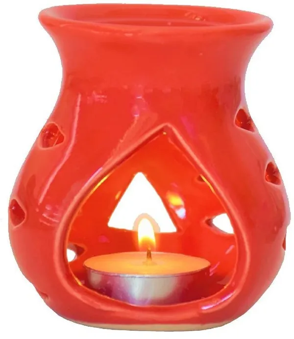 Ceramic_Aroma_Oil_Diffuser_Burner_Lamp_-Set_of_4_(Red-Yellow-Blue-White)_Multicolour_for_Home_Fragrance
