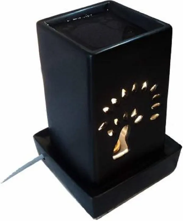 Ceramic_Electric_Aroma_Burner_Oil_Diffuser_Lamp_for_Home_Fragrance,_Square_(7_inch,_Black)