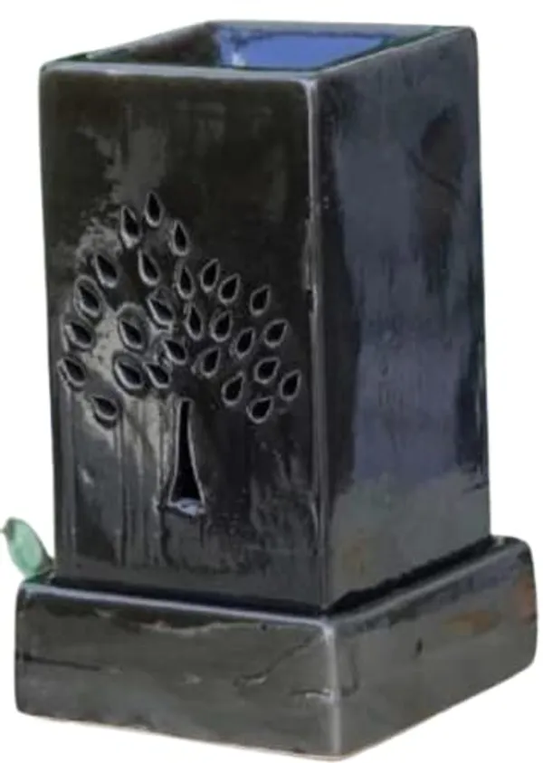 Ceramic_Electric_Aroma_Burner_Oil_Diffuser_Lamp_for_Home_Fragrance,_Square_(7_inch,_Black)