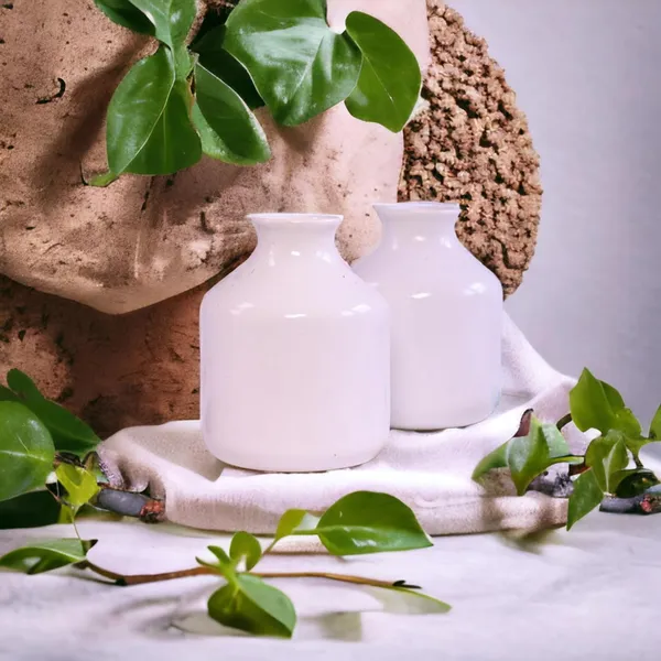 Ceramic_Reed_Diffuser_Pot_I_Empty_Aroma_Pot_for_Home_Fragrance_-_Set_of_2_(White)