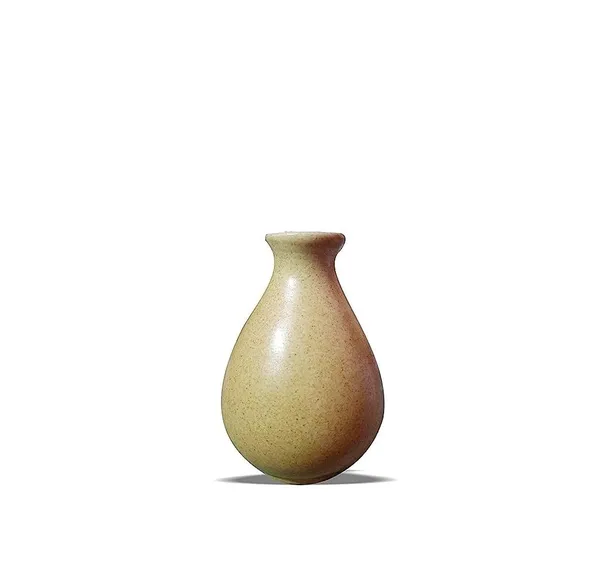 Empty_Ceramic_Reed_Diffuser_Pot_for_Home_Fragrance_(Bottle_Type,_Brown)