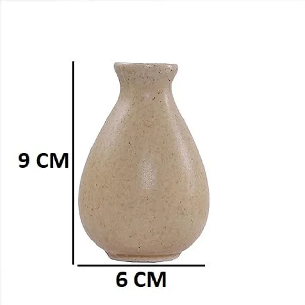 Empty_Ceramic_Reed_Diffuser_Pot_for_Home_Fragrance_(Bottle_Type,_Brown)