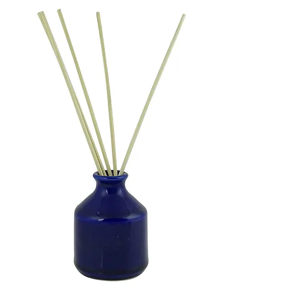 Ceramic_Reed_Diffuser_Pot_I_Empty_Aroma_Pot_for_Home_Fragrance_-_Set_of_2_(Red_&_Blue)