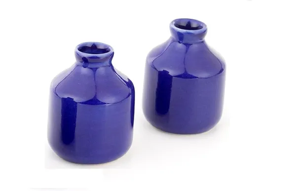 Ceramic_Reed_Diffuser_Pot_I_Empty_Aroma_Pot_for_Home_Fragrance_-_Set_of_2_(Blue)