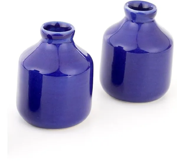 Ceramic_Reed_Diffuser_Pot_I_Empty_Aroma_Pot_for_Home_Fragrance_-_Set_of_2_(Blue)