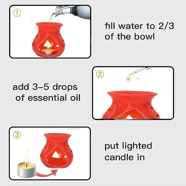 Ceramic_Aroma_Oil_Burner_Gift_Set_with_10_ML_Lemongrass_Oil_3_Tealight_Candles_for_Home_Fragrance_(Red)