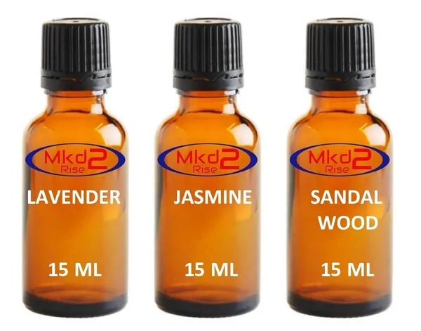 Aroma_Diffuser_Essential_Oil,_15ml_Each,_Set_of_3_(Lavender,_Sandalwood,_Jasmine)_for_Fragrance