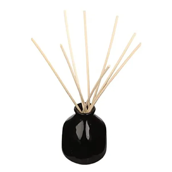 Ceramic_Small_Flower_Vase_Pot,_2_Pieces_(White_&_Black)_for_Home_Decor,_Living_Room,_Bedroom,_Center_Table,_and_Office_Decoration
