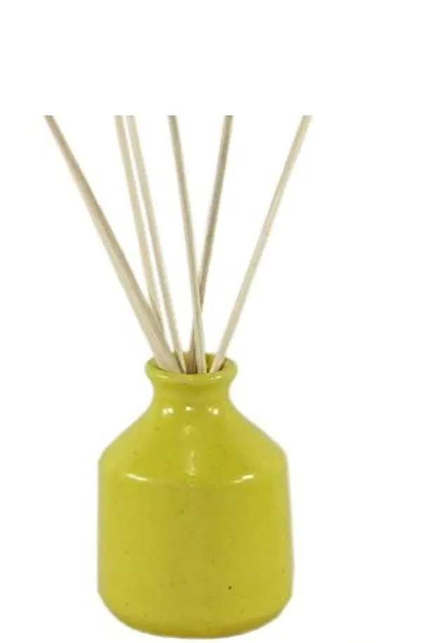 Ceramic_Flower_Vase_Pot,_Small,_Yellow,_1_Piece_for_Home_Decor,_Living_Room,_Bedroom,_Center_Table_and_Office_Decoration