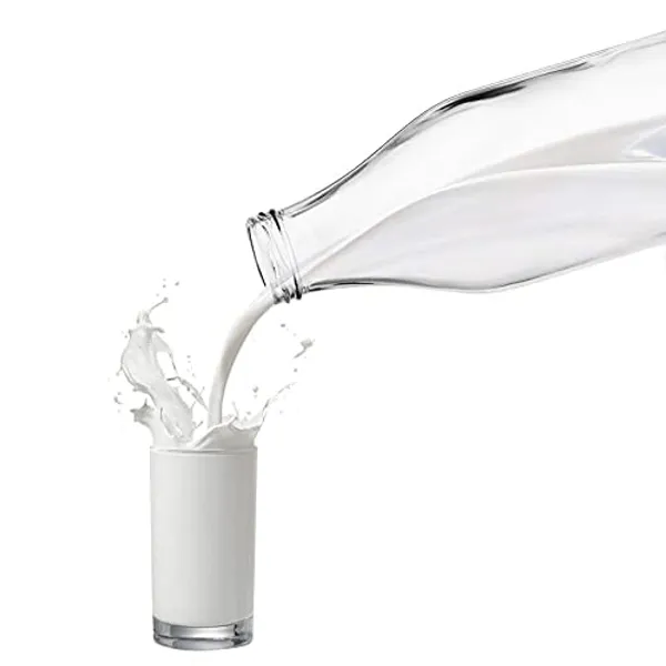 Milk_Water_and_Juice_Glass_Bottle_with_Air_Tight_Gold_Cap_(Transparent,_500_ml)_Set_of_1