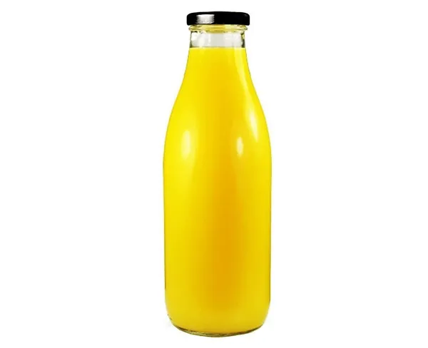 Glass_Bottle_500_ml,_Set_of_2_with_Air_Tight_Black_Metal_Lid_for_Water,_Milk,_Juice_&_Oil