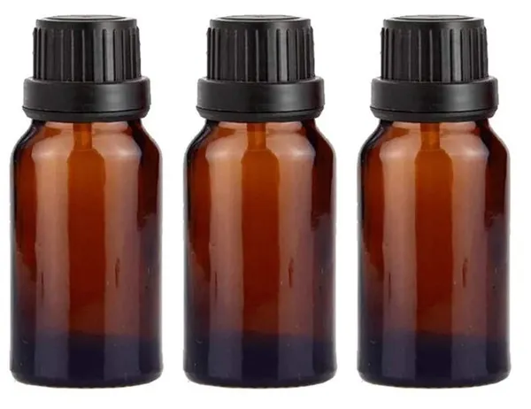 Empty_Amber_Glass_Bottle_100_ml,_Set_of_3_pcs_with_Leak_Proof_Euro_Dropper_Black_Cap._Ideal_to_Store_Essential_Oils,_Fragrances,_Medicines,_DIY_Perfumes,_Homeopathy_&_Refillable
