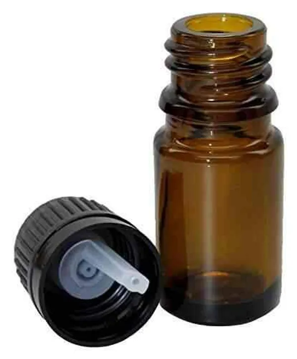 Empty_Amber_Glass_Bottle_100_ml,_Set_of_12_with_Leak_Proof_Euro_Dropper_Black_Cap._Ideal_to_Store_Essential_Oils,_Fragrances,_Medicines,_DIY_Perfumes,_Homeopathy_&_Refillable