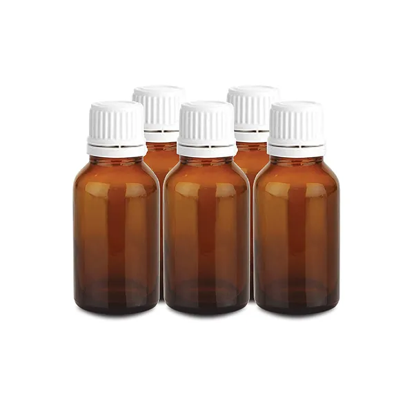 Empty_Amber_Glass_Bottles_50_ml_(Set_of_12)_with_Leak_Proof_Euro_Dropper_White_Cap._Ideal_to_Store_Essential_Oils,_Fragrances,_Medicines,_DIY_Perfumes,_Homeopathy_&_Refillable