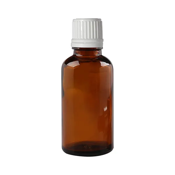Empty_Amber_Glass_Bottles_50_ml_(Set_of_6)_with_Leak_Proof_Euro_Dropper_White_Cap._Ideal_to_Store_Essential_Oils,_Fragrances,_Medicines,_DIY_Perfumes,_Homeopathy_&_Refillable
