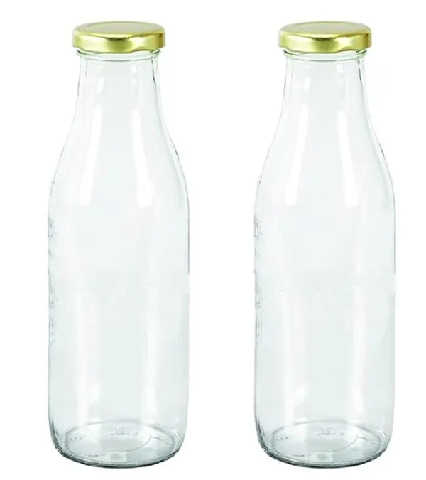 500_ml_Transparent_Milk_Water_and_Juice_Glass_Bottle_with_Air_Tight_Gold_Cap,_Set_of_6
