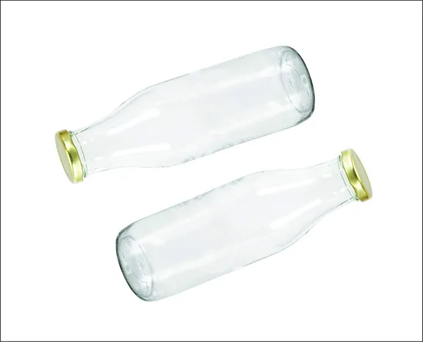 500_ml_Transparent_Milk_Water_and_Juice_Glass_Bottle_with_Air_Tight_Gold_Cap,_Set_of_6