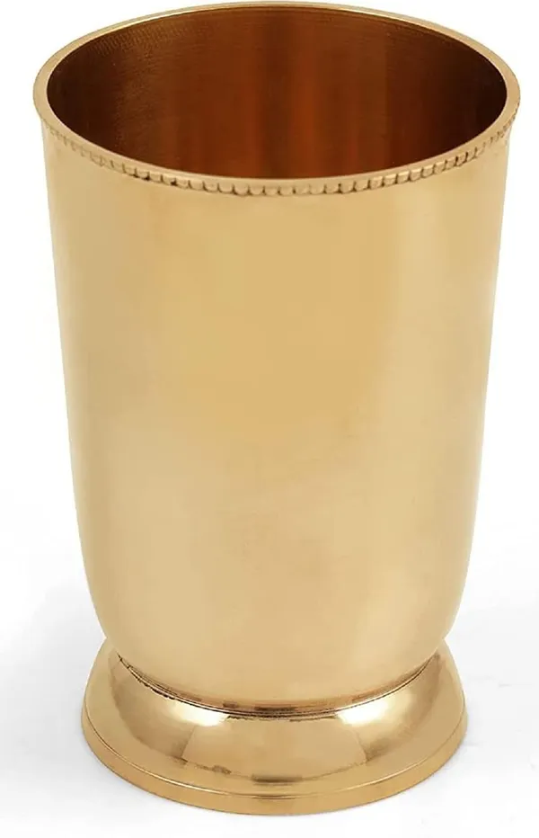 Pure_Brass_Glass_Tumbler_Volume_250_ML,_Set_of_1_Plain_Design_for_Drinking_Serving_Water,_Yoga_&_Ayurveda