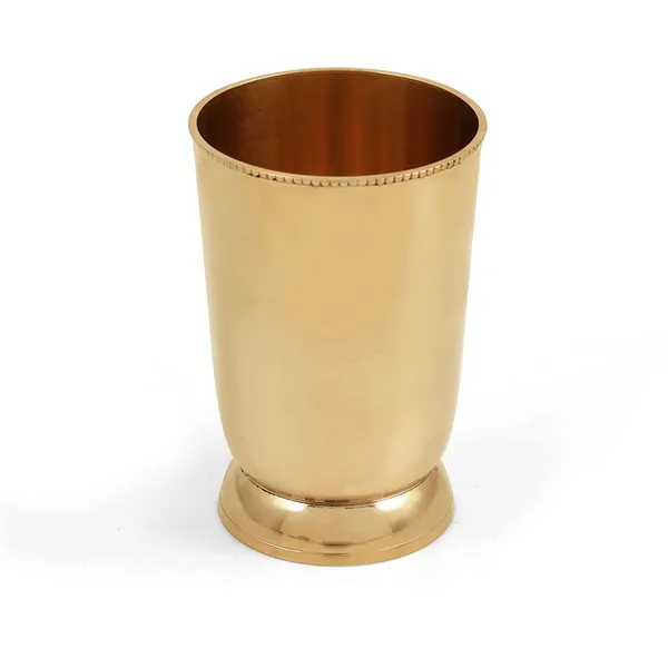 Pure_Brass_Glass_Tumbler_Volume_250_ML,_Set_of_1_Plain_Design_for_Drinking_Serving_Water,_Yoga_&_Ayurveda
