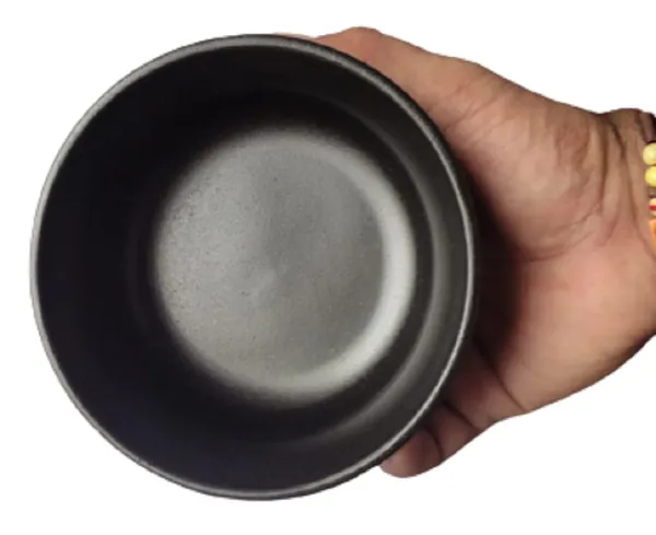 Ceramic_Serving_Bowl_(Black,_200ml)_-_2_Piece_for_Soup,_Vegitable,_Dessert,_Salad