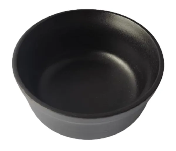 Ceramic_Serving_Bowl_(Black,_200ml)_-_2_Piece_for_Soup,_Vegitable,_Dessert,_Salad