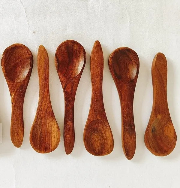 Pack_Of_6_Brown_Wooden_Masala_Spoon_Set