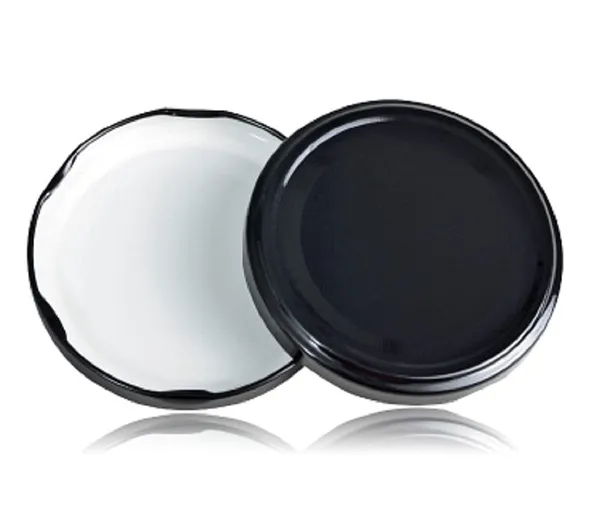 Transparent_Glass_Jar_And_Container_500_Gm_Set_of_1_piece_With_Airtight_Black_Lid_For_Kitchen_Storage