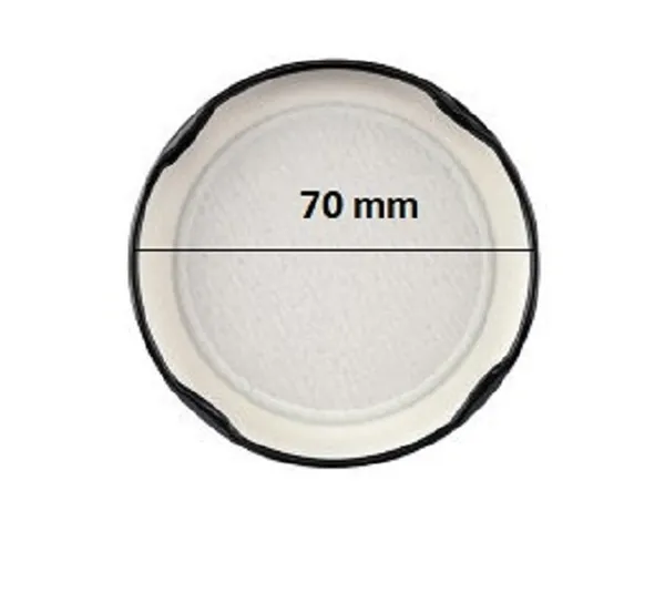 Transparent_Glass_Jar_And_Container_500_Gm_Set_of_1_piece_With_Airtight_Black_Lid_For_Kitchen_Storage