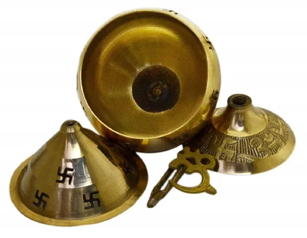 Brass_Akhand_Diya_Oil_Lamp_I_Deepak_Set_of_1_for_Puja_Room,_Home_Decor_(Om_and_Swastik)