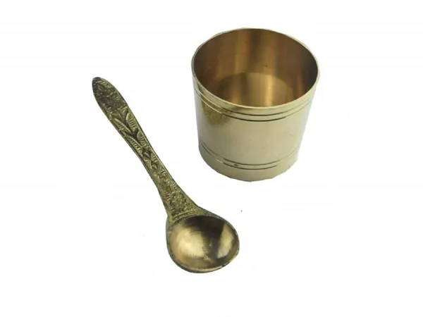 Pure_Brass_Handmade_Puja_Panchpatra_and_Spoon_(1_Spoon_&_1_Panchpatra)_for_Diwali,_Wedding,_Mandir_Room,_Temple,_Festival
